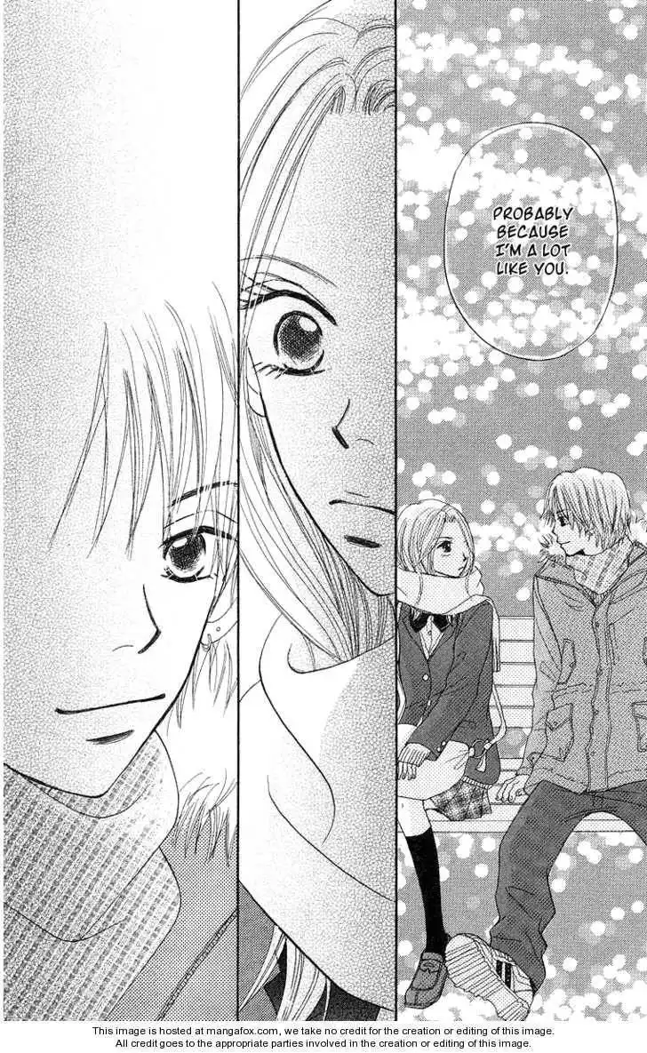Monkey High! Chapter 18 36